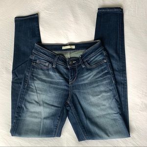 Buckle- Daytrip jeans (Mila Skinny)